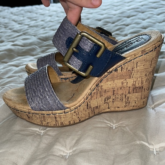 Sandals - Picture 3 of 4